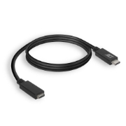 Picture of ACT USB 3.0 extension cable, USB-C, 2 meters