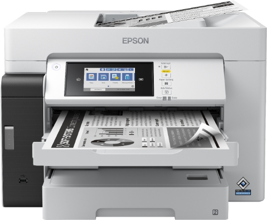 Picture of Epson EcoTank ET-M16680 Inkjet A3 4800 x 1200 DPI Wi-Fi