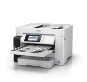 Picture of Epson EcoTank ET-M16680 Inkjet A3 4800 x 1200 DPI Wi-Fi