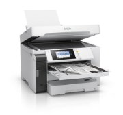 Picture of Epson EcoTank ET-M16680 Inkjet A3 4800 x 1200 DPI Wi-Fi