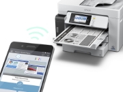 Picture of Epson EcoTank ET-M16680 Inkjet A3 4800 x 1200 DPI Wi-Fi