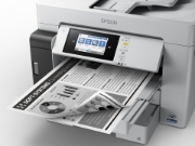 Picture of Epson EcoTank ET-M16680 Inkjet A3 4800 x 1200 DPI Wi-Fi