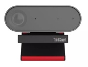 Picture of Lenovo ThinkSmart webcam 3840 x 2160 pixels USB-C Black