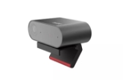 Picture of Lenovo ThinkSmart webcam 3840 x 2160 pixels USB-C Black