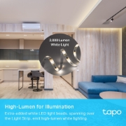 Picture of TP-Link Tapo Smart Wi-Fi Light Strip, Multicolor