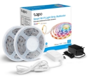 Picture of TP-Link Tapo Smart Wi-Fi Light Strip, Multicolor
