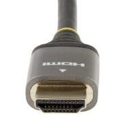 Picture of StarTech.com 13ft (4m) Premium Certified HDMI 2.0 Cable - High-Speed Ultra HD 4K 60Hz HDMI Cable with Ethernet - HDR10, ARC - UHD HDMI Video Cord - For UHD Monitors, TVs, Displays - M/M