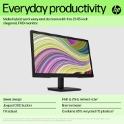 Picture of HP P22v G5 FHD Monitor