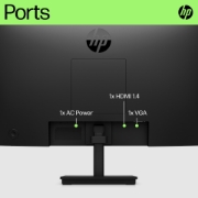 Picture of HP P22v G5 FHD Monitor