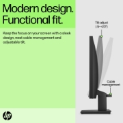 Picture of HP P22v G5 FHD Monitor