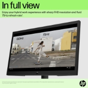 Picture of HP P22v G5 FHD Monitor