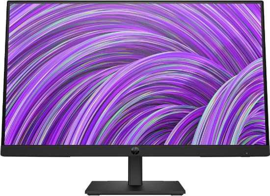 Picture of HP P22h G5 FHD Monitor
