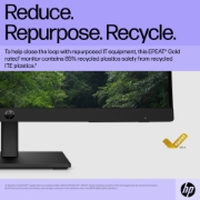Picture of HP P22h G5 FHD Monitor