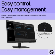 Picture of HP P22h G5 FHD Monitor