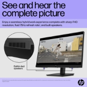 Picture of HP P22h G5 FHD Monitor