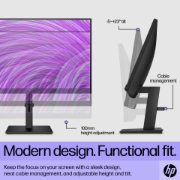 Picture of HP P22h G5 FHD Monitor