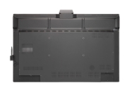 Picture of NEC WD551 interactive whiteboard 139.7 cm (55") 3840 x 2160 pixels Touchscreen