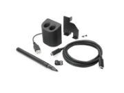 Picture of NEC WD551 interactive whiteboard 139.7 cm (55") 3840 x 2160 pixels Touchscreen