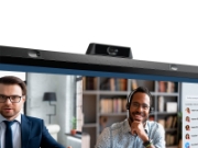 Picture of NEC WD551 interactive whiteboard 139.7 cm (55") 3840 x 2160 pixels Touchscreen