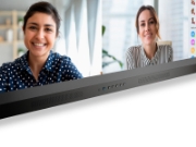 Picture of NEC WD551 interactive whiteboard 139.7 cm (55") 3840 x 2160 pixels Touchscreen