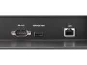 Picture of NEC WD551 interactive whiteboard 139.7 cm (55") 3840 x 2160 pixels Touchscreen