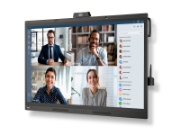 Picture of NEC WD551 interactive whiteboard 139.7 cm (55") 3840 x 2160 pixels Touchscreen