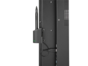 Picture of NEC WD551 interactive whiteboard 139.7 cm (55") 3840 x 2160 pixels Touchscreen