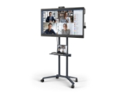 Picture of NEC WD551 interactive whiteboard 139.7 cm (55") 3840 x 2160 pixels Touchscreen