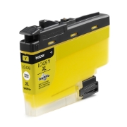 Picture of Brother LC426XLY ink cartridge 1 pc(s) Original Yellow
