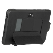 Picture of Targus THD501GLZ tablet case 25.6 cm (10.1") Flip case Black