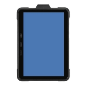 Picture of Targus THD501GLZ tablet case 25.6 cm (10.1") Flip case Black