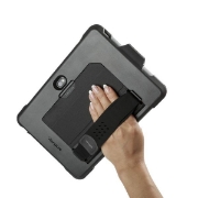 Picture of Targus THD501GLZ tablet case 25.6 cm (10.1") Flip case Black