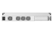 Picture of QNAP QGD-1602P Managed L2 2.5G Ethernet (100/1000/2500) Power over Ethernet (PoE) Black, Grey