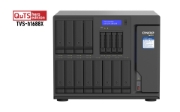 Picture of QNAP TVS-h1688X NAS Tower Intel® Xeon® W-1250 32 GB DDR4 0 TB QuTS hero Black