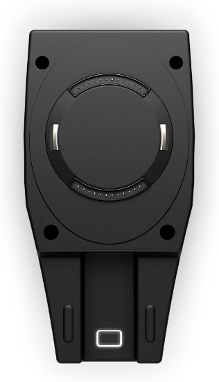 Picture of HP Engage Go Fixed Mount