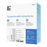 Picture of Linksys Dual-Band Mesh WiFi 6 System, 1-Pack