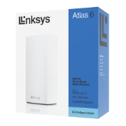 Picture of Linksys Dual-Band Mesh WiFi 6 System, 1-Pack