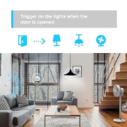 Picture of TP-Link Tapo Smart Motion Sensor