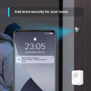 Picture of TP-Link Tapo Smart Motion Sensor