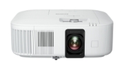 Picture of Epson EH-TW6150 2800 ANSI lumens 3LCD 4K (4096x2400) Black, White
