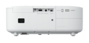 Picture of Epson EH-TW6150 2800 ANSI lumens 3LCD 4K (4096x2400) Black, White