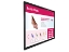 Image de Philips 55BDL3452T/00 Écran d'affichage dynamique Écran plat de signalisation numérique 139,7 cm (55") IPS Wifi 400 cd/m² 4K Ultra HD Écran tactile Intégré dans le processeur Android 8.0