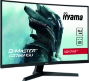 Picture of iiyama G-MASTER G2766HSU-B1 LED display 68.6 cm (27") 1920 x 1080 pixels Full HD Black