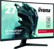 Picture of iiyama G-MASTER G2766HSU-B1 LED display 68.6 cm (27") 1920 x 1080 pixels Full HD Black