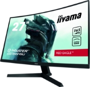 Picture of iiyama G-MASTER G2766HSU-B1 LED display 68.6 cm (27") 1920 x 1080 pixels Full HD Black