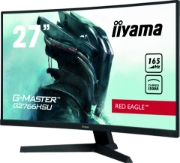Picture of iiyama G-MASTER G2766HSU-B1 LED display 68.6 cm (27") 1920 x 1080 pixels Full HD Black