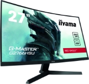 Picture of iiyama G-MASTER G2766HSU-B1 LED display 68.6 cm (27") 1920 x 1080 pixels Full HD Black