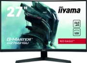 Picture of iiyama G-MASTER G2766HSU-B1 LED display 68.6 cm (27") 1920 x 1080 pixels Full HD Black