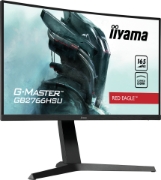 Picture of iiyama G-MASTER GB2766HSU-B1 LED display 68.6 cm (27") 1920 x 1080 pixels Full HD Black