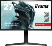 Picture of iiyama G-MASTER GB2766HSU-B1 LED display 68.6 cm (27") 1920 x 1080 pixels Full HD Black